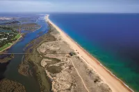 Conrad Algarve - 5 stjerner