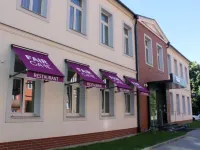 Fairhotel Hotels near Synagogue in Lomnice