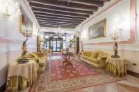 Hotel Ai Cavalieri di Venezia Các khách sạn ở Venice