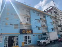 Hotel Jar8 Boca -Cerca WTC y Plazas Comerciales-
