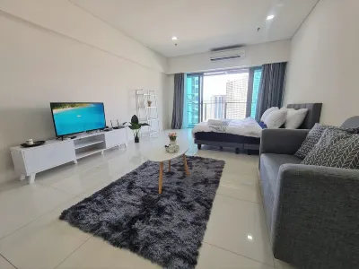 Summer Suites by KLCC Các khách sạn ở Golden Triangle/KLCC