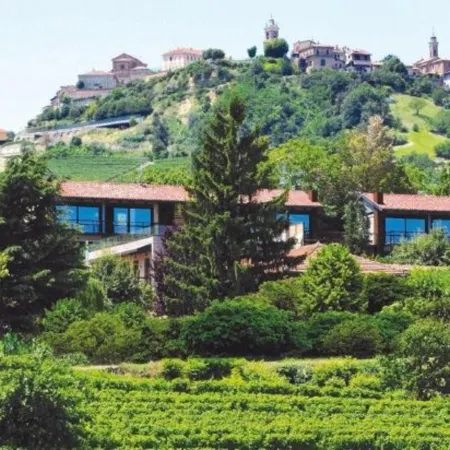 Arborina Relais