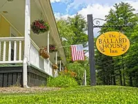 Ballard House Inn