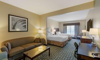 Best Western Plus Walkerton Hotel  Conference Centre