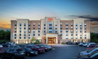 Hampton Inn & Suites by Hilton Barrie