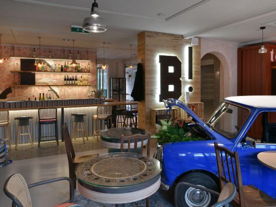 Hotel Birgit Berlin Mitte
