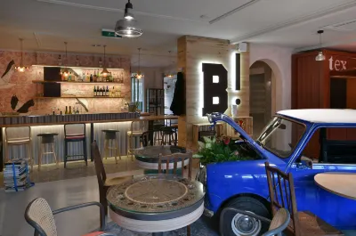 Hotel Birgit Berlin Mitte Hoteles en Prenzlauer Berg