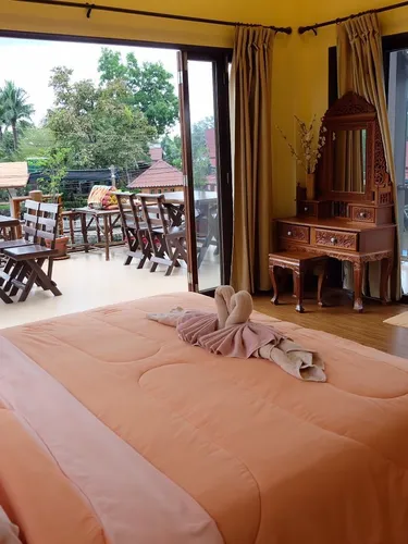 รูปภาพของบ้านปิตุมาตา อัมพวา