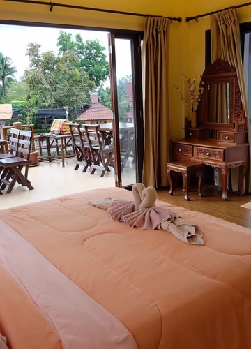 รูปภาพของบ้านปิตุมาตา อัมพวา