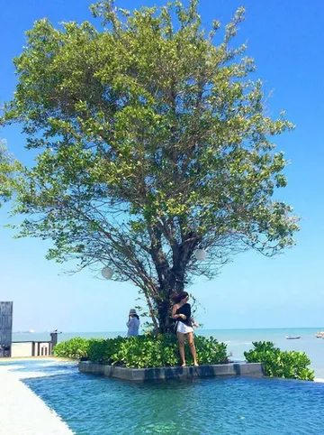 รูปภาพของเฌอรีสอร์ท