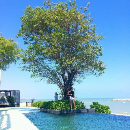 Cher Resort