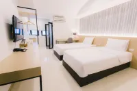 Royal Princess City Lamphun Hotel Hotels in Lamphun