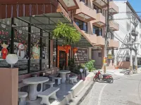 Betong Hill Hotel Các khách sạn ở 