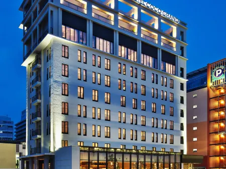 Hotel Coco Grand
