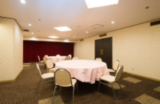 Oita Century Hotel