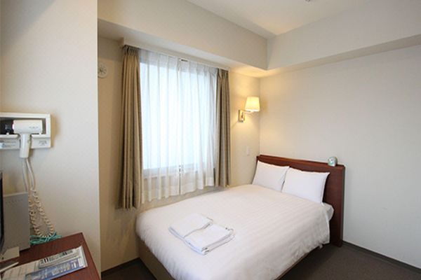 스마일 호텔 난바(Smile Hotel Namba)_4