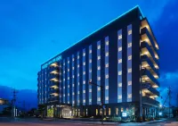 Hotel Route-Inn Shinano Omachi Ekimae