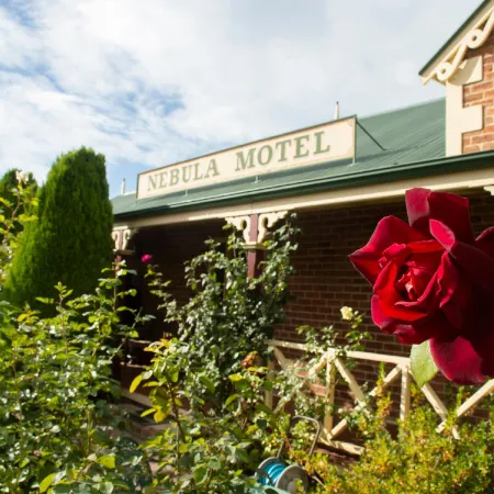 Nebula Motel