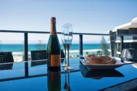 Ambience on Burleigh Beach Hotel di Burleigh Heads