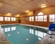 Quality Inn Indianola - piscina