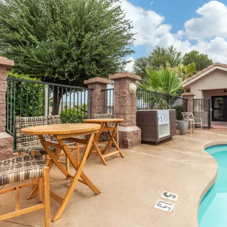 La Quinta Inn & Suites by Wyndham Tempe University, Phoenix