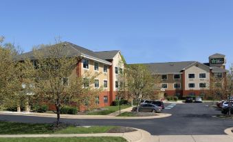 Extended Stay America Suites - Washington, DC - Alexandria - Landmark