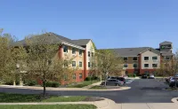 Extended Stay America Suites - Washington, DC - Alexandria - Landmark Hotels in Bailey's Crossroads