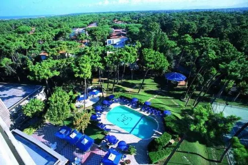 Grand Hotel Golf