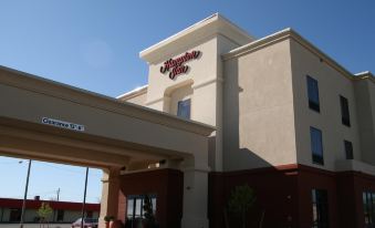 Hampton Inn la Junta