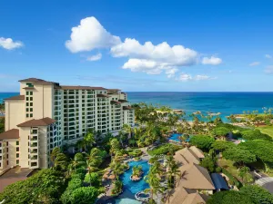 Marriott's Ko Olina Beach Club