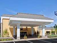 ハンプトン イン バイ ヒルトン ヤングスタウン-ウェスト I-80 のホテル