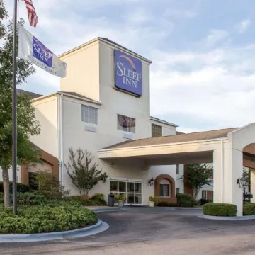 Sleep Inn Pelham Oak Mountain