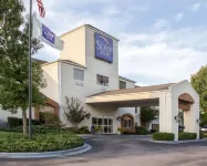 Sleep Inn Pelham Oak Mountain