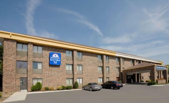 Americas Best Value Inn McMinnville