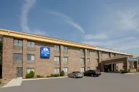 Americas Best Value Inn McMinnville Các khách sạn ở Mcminnville