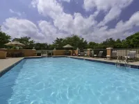 Hyatt Place Columbus Worthington - piscine