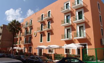 Alghero Vacanze Hotel