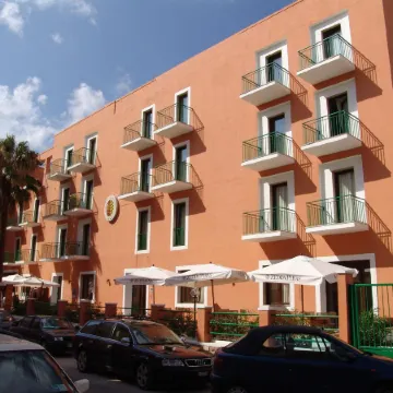 Alghero Vacanze Hotel