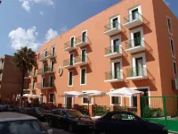 Alghero Vacanze Hotel Hotel in zona Calette di Josemaria