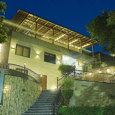 Hotel A One Luxury - Premium Stay Puri Beach