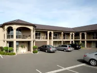 Salerno Motel Apartments - Frühstück