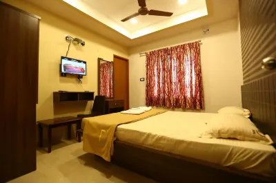 Hotel d'Inn Các khách sạn ở 