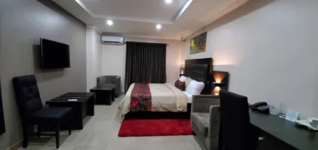 The Lodge by Kabachi