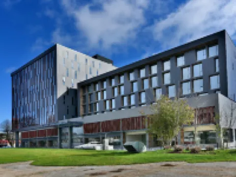 Best Western Ferrat Hoteles en Temuco