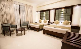 Grand 7 Hotel Kesbewa