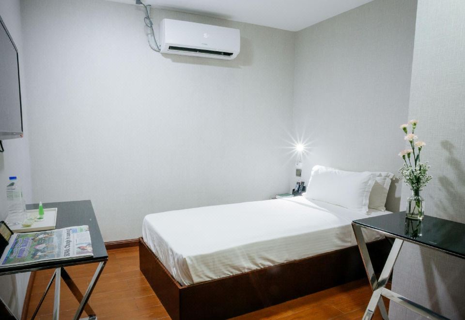 3K 호텔 앤 레스토랑