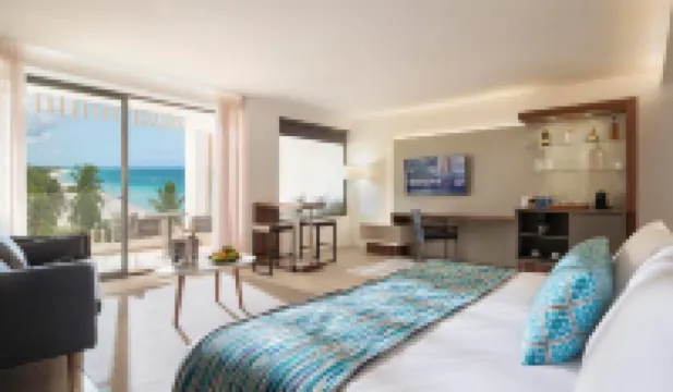 Majestic Elegance Costa Mujeres - All Inclusive