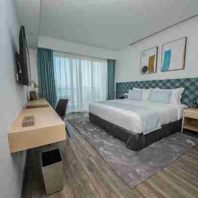 Ocean V Hotel Rooms