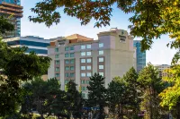 SpringHill Suites Seattle Downtown/South Lake Union Hotel di Seattle