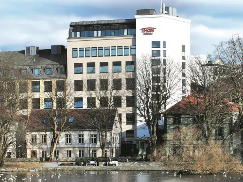 Thon Hotel Maritim Hotels in Stavanger